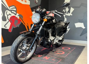 Honda CBF500 ABS