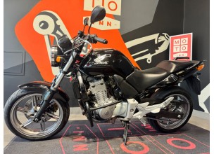 Honda CBF500 ABS