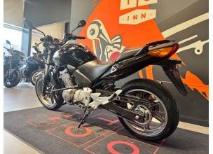 Honda CBF500 ABS