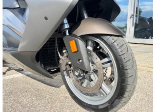 BMW C650GT