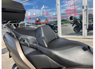 BMW C650GT