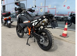 Ktm 990 Adventure