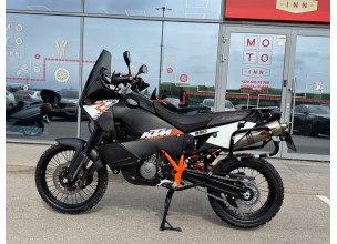 Ktm 990 Adventure