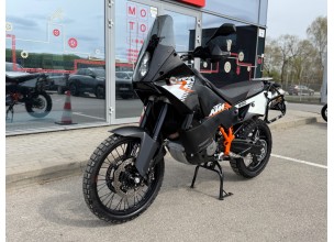 Ktm 990 Adventure