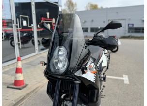Ktm 990 Adventure