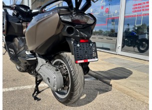 BMW C650GT