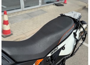 Ktm 990 Adventure