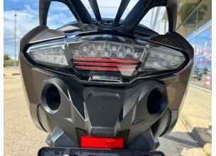 BMW C650GT