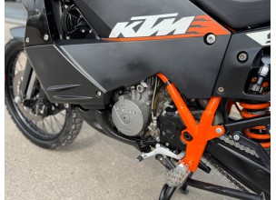 Ktm 990 Adventure