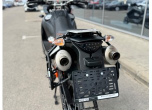 Ktm 990 Adventure