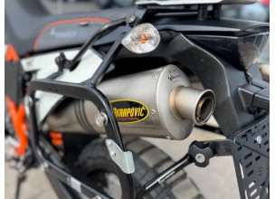 Ktm 990 Adventure