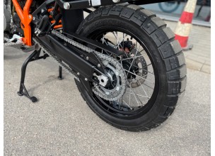 Ktm 990 Adventure