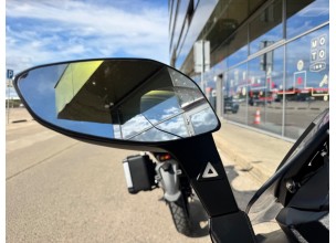 BMW C650GT