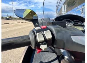 BMW C650GT