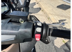 BMW C650GT
