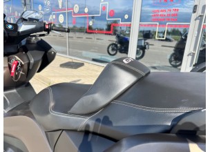 BMW C650GT