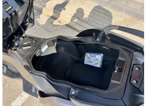 BMW C650GT