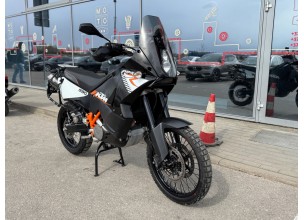 Ktm 990 Adventure