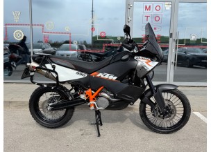 Ktm 990 Adventure