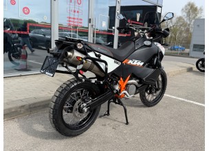 Ktm 990 Adventure