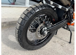 Ktm 990 Adventure