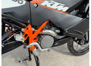 Ktm 990 Adventure