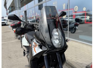 Ktm 990 Adventure