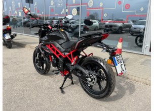 Benelli BN125