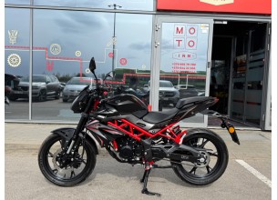 Benelli BN125