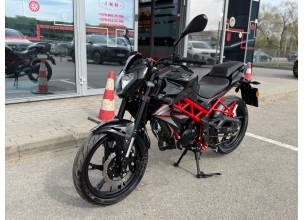 Benelli BN125