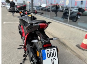 Benelli BN125