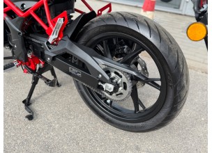 Benelli BN125