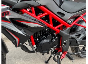 Benelli BN125