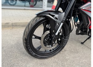 Benelli BN125