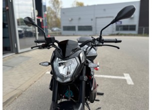 Benelli BN125