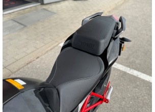 Benelli BN125