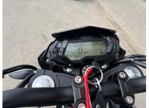 Benelli BN125