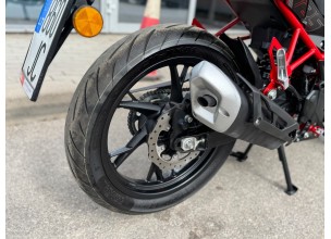 Benelli BN125