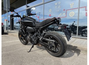Yamaha Xsr700