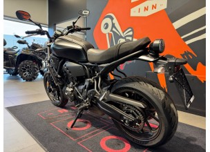 Yamaha Xsr700