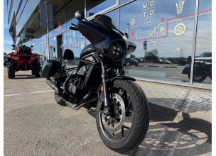 Honda Rebel 1100 DCT