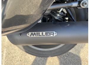 Honda Rebel 1100 DCT