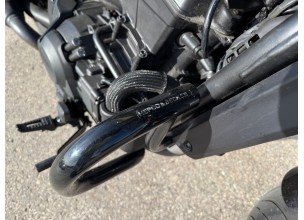 Honda Rebel 1100 DCT