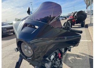 Honda Rebel 1100 DCT