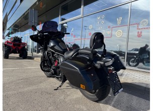 Honda Rebel 1100 DCT