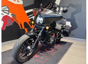 Honda Rebel 1100 DCT
