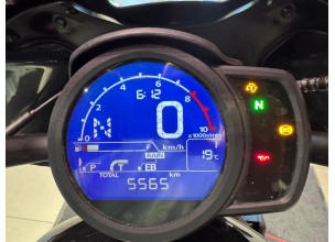 Honda Rebel 1100 DCT