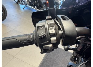 Honda Rebel 1100 DCT