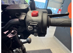 Honda Rebel 1100 DCT