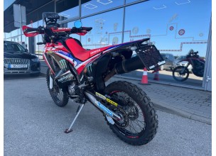 Honda CRF250 Rally